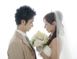 結婚経緯の理由書