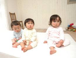 日本は二重国籍を認めていないけれど
